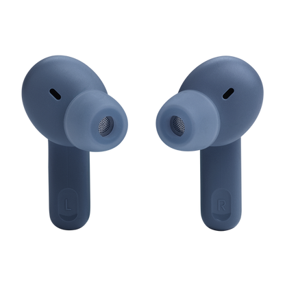 JBL Tune Beam True Wireless Noise Cancelling  Earbuds BlUE