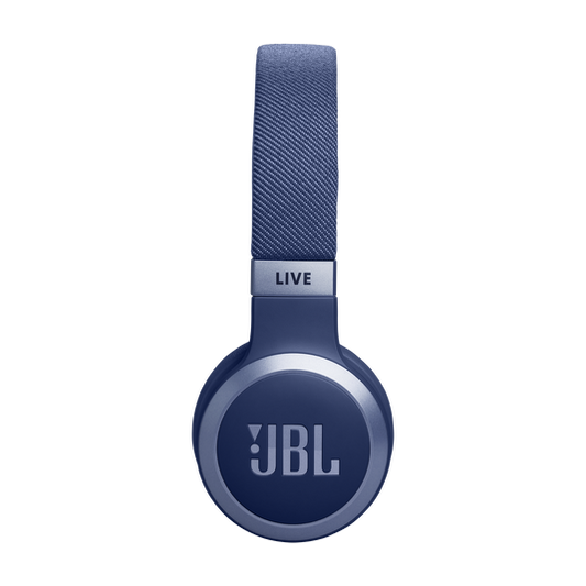 JBL LIVE 670NC Wireless Over-Ear ANC Headphones BLUE