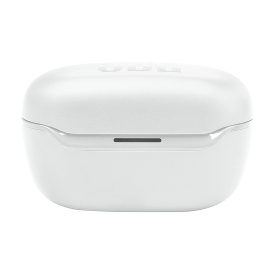 JBL TWISTLOCK ACTIVE NOISE CANCELLING WHITE