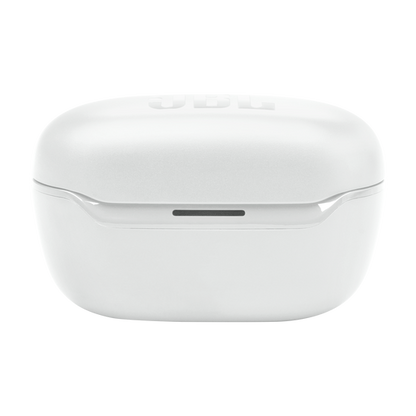JBL TWISTLOCK ACTIVE NOISE CANCELLING WHITE