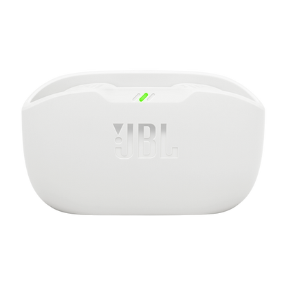 JBL Wave Buds 2 Noise Cancelling Earbuds WHITE