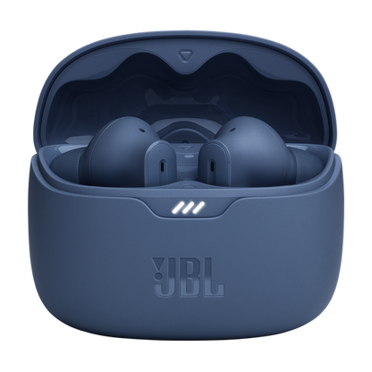 JBL Tune Beam True Wireless Noise Cancelling  Earbuds BlUE