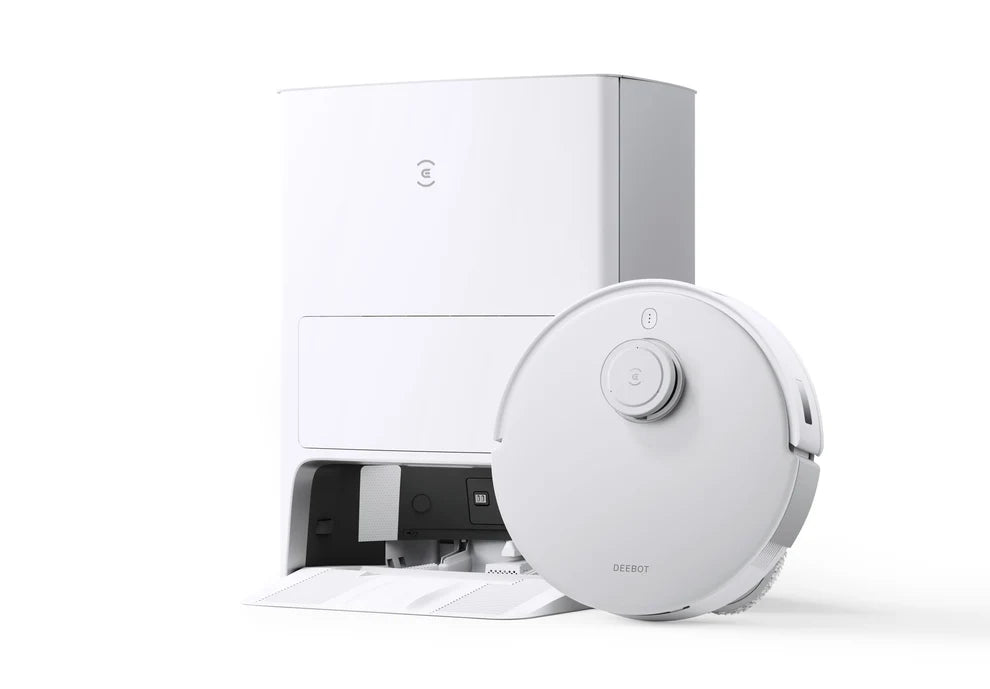 DEEBOT T20 OMNI | Robot Vacuum