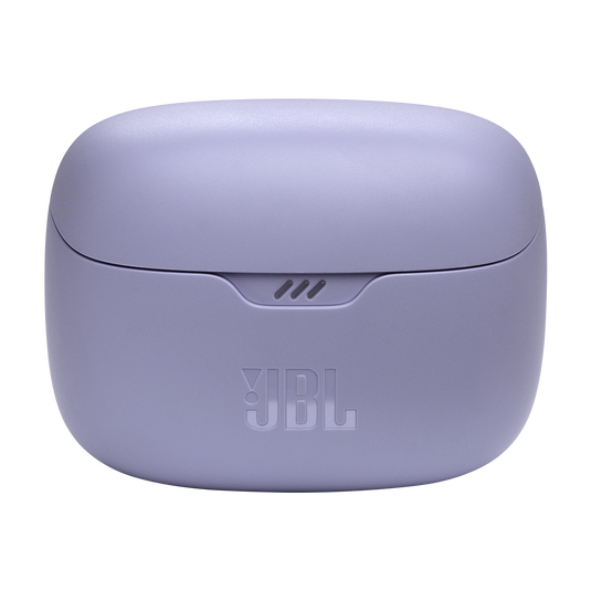 JBL Tune Beam True Wireless Noise Cancelling  Earbuds PURPLE