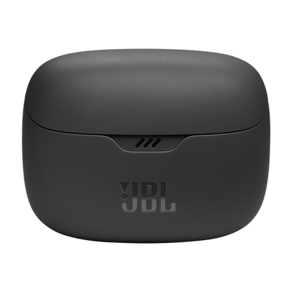 JBL Tune Beam True Wireless Noise Cancelling Earbuds Black