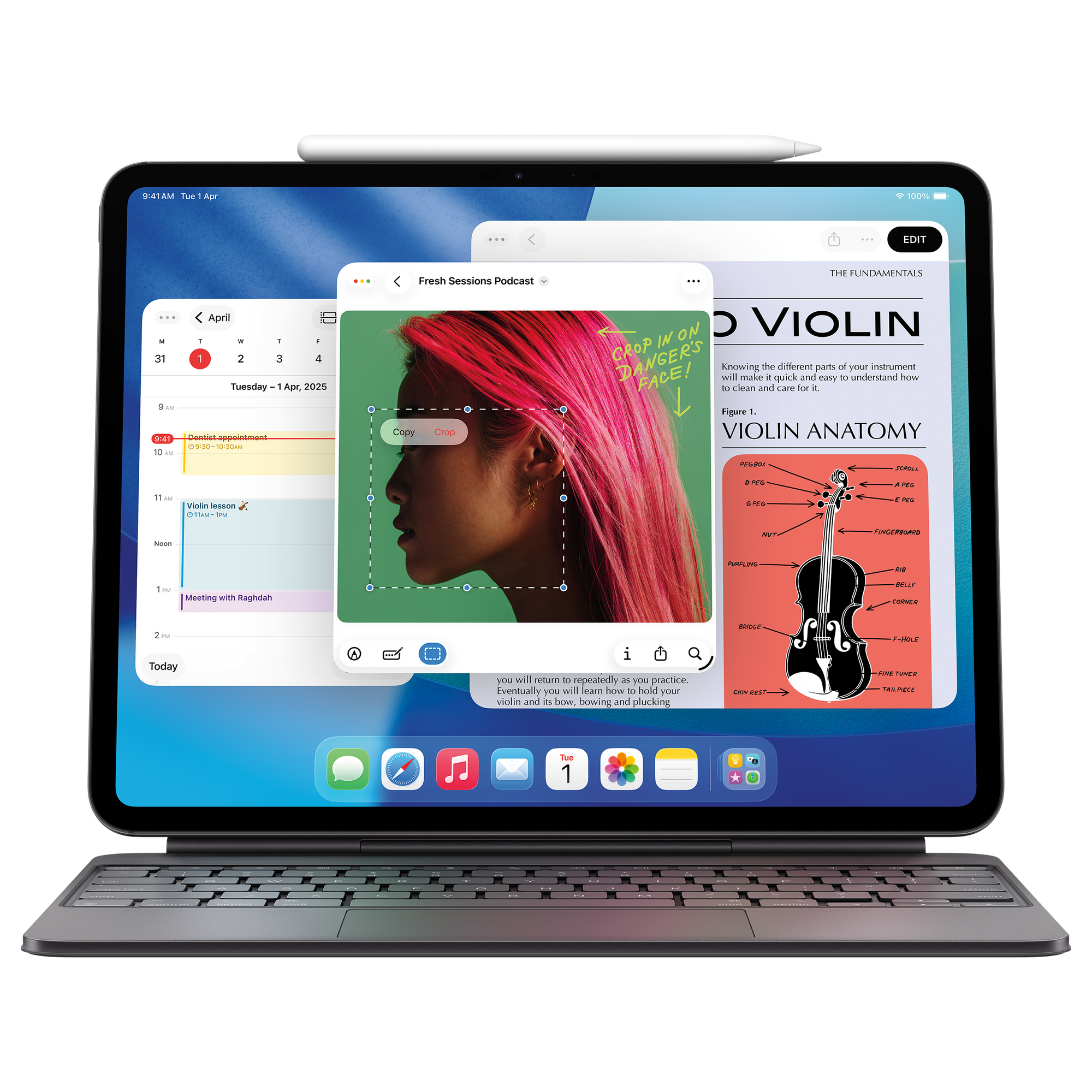 iPad for Business