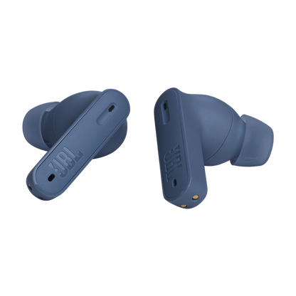 JBL Tune Beam True Wireless Noise Cancelling  Earbuds BlUE