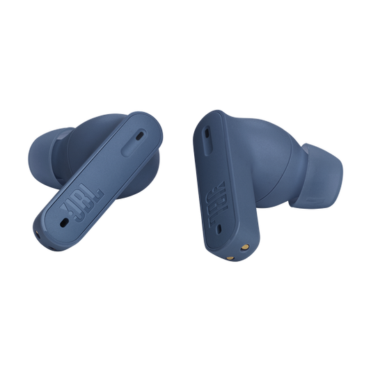JBL Tune Beam True Wireless Noise Cancelling  Earbuds BlUE