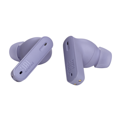 JBL Tune Beam True Wireless Noise Cancelling  Earbuds PURPLE
