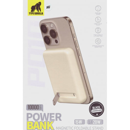 Type Gorilla Magsafe Powerbank 10.000 mAh
