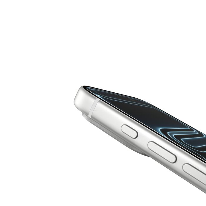 Belkin Invisiglass Screen Protector for iPhone 17 Pro