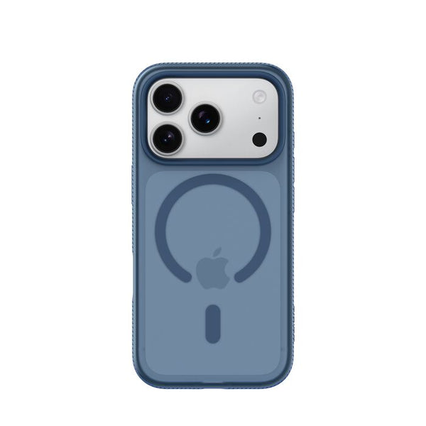 Belkin SheerForce Grip Case for iPhone 17 Pro