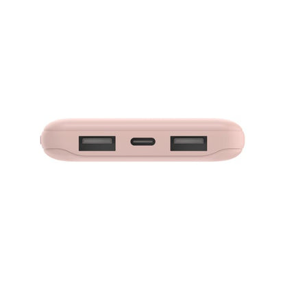 Belkin Power Bank 10K - Pink