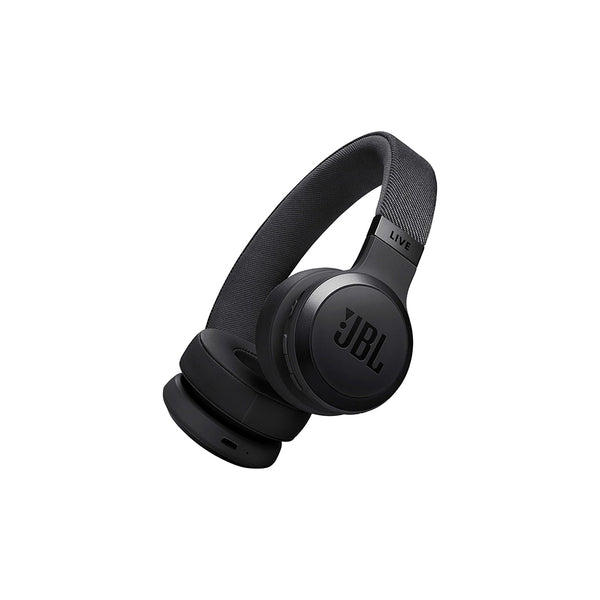 JBL LIVE 670NC Wireless Over-Ear ANC Headphones