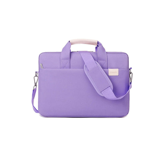 OKADE Bag Laptop Material Polyester Waterproof Heavy Duty T67 15.6''