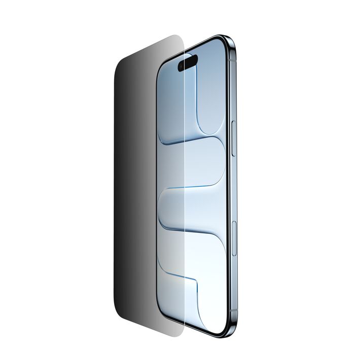 Belkin Invisiglass Privacy Screen Protector for iPhone Air
