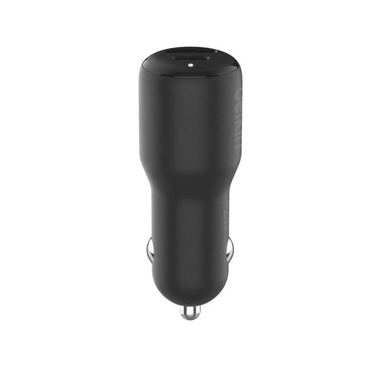 Belkin BoostCharge 42W Dual USB PD PPS Car Charge