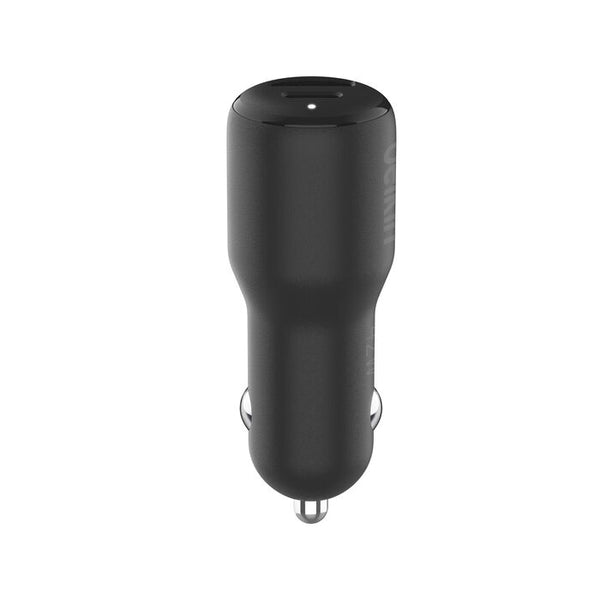 Belkin BoostCharge 42W Dual USB PD PPS Car Charge