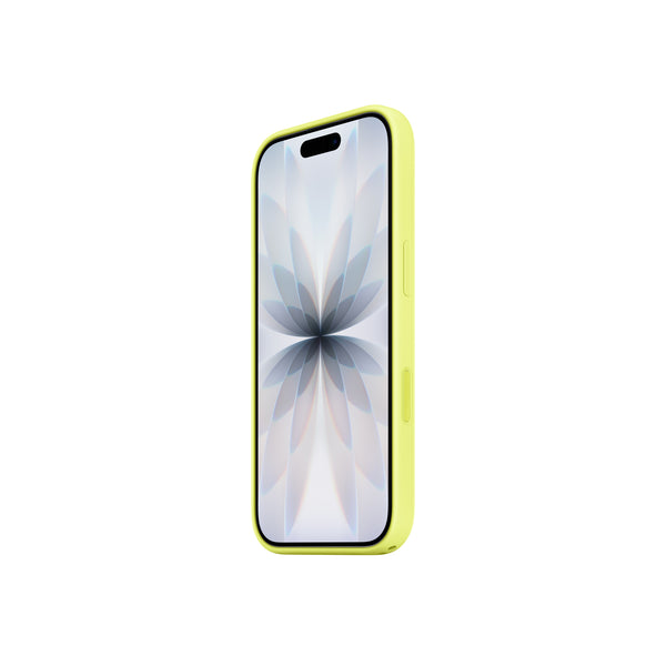 iPhone 17 Silicone Case with MagSafe