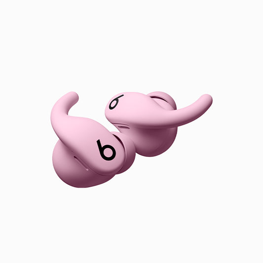 Powerbeats Fit - Wireless Noise-Cancelling Workout Earbuds with Ultimate Secure Fit