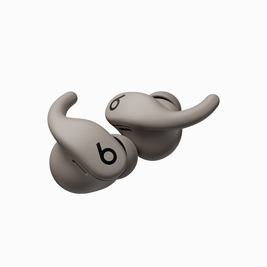 Powerbeats Fit - Wireless Noise-Cancelling Workout Earbuds with Ultimate Secure Fit