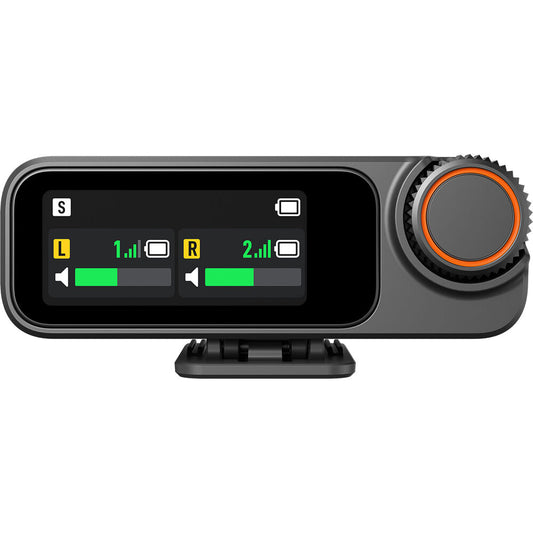 DJI MIC 3  RECEIVER
