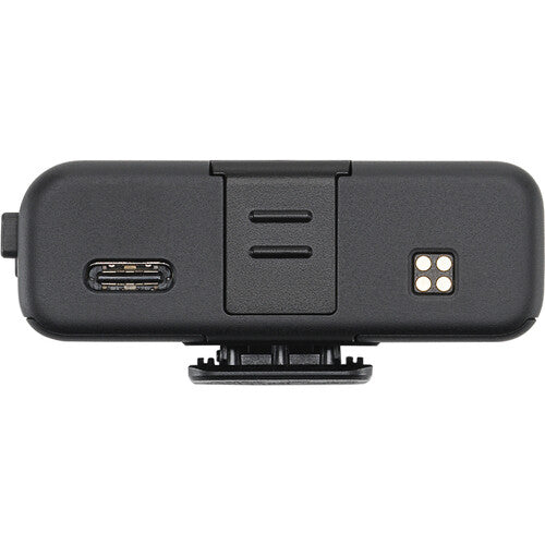 DJI MIC 3  RECEIVER