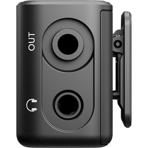 DJI MIC 3  RECEIVER