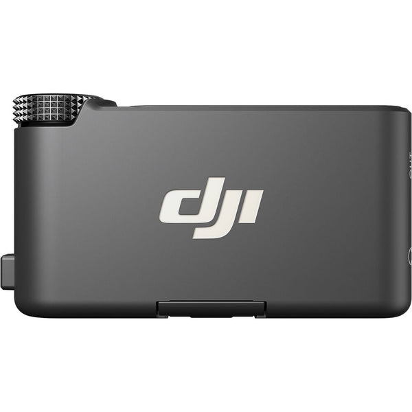 DJI MIC 3  RECEIVER