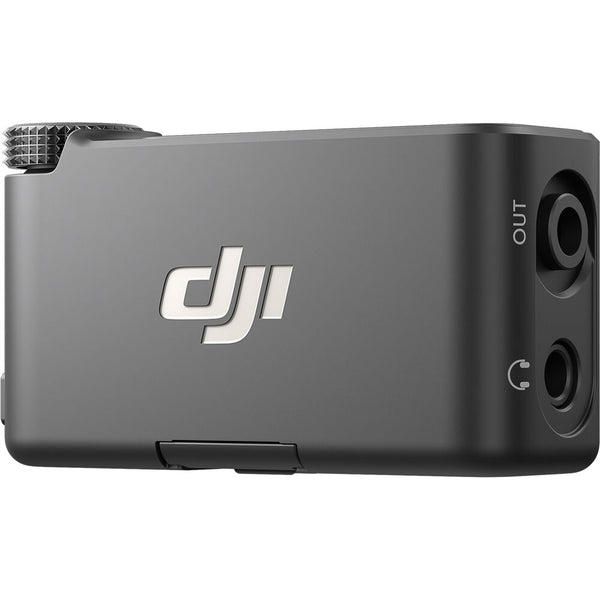 DJI MIC 3  RECEIVER