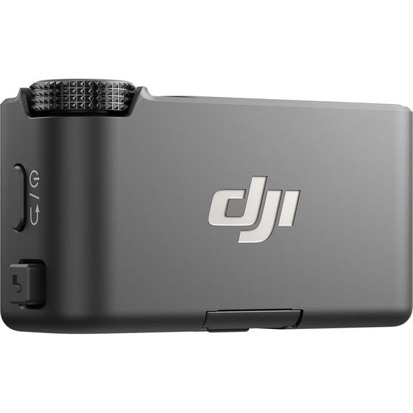 DJI MIC 3  RECEIVER
