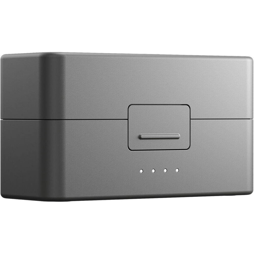 DJI MIC 3 CHARGING CASE