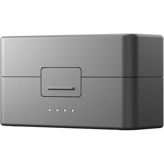 DJI MIC 3 CHARGING CASE