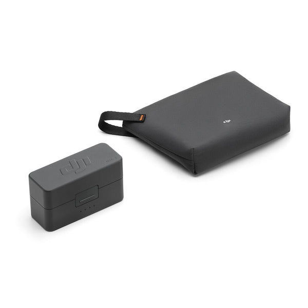 DJI MIC 3 CHARGING CASE