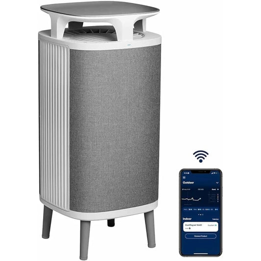 BLUEAIR Purifier DustMagnet 5440i
