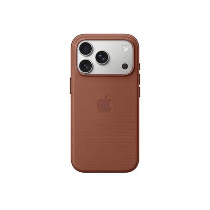 iPhone 17 Pro TechWoven Case with MagSafe