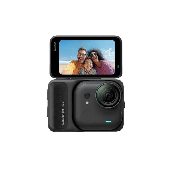 Insta360 GO Ultra Standard Bundle