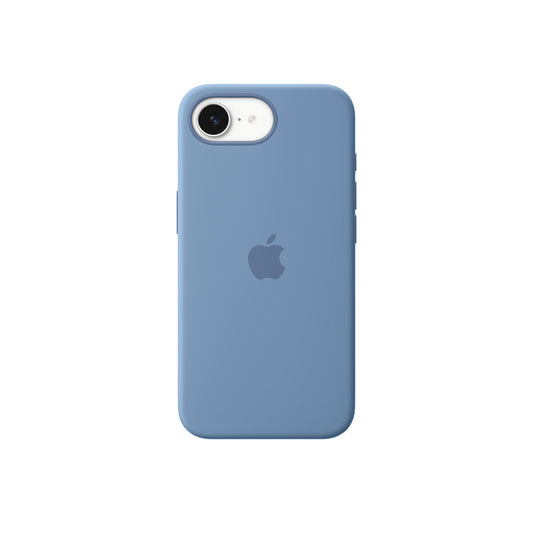 iPhone 16e Silicone Case