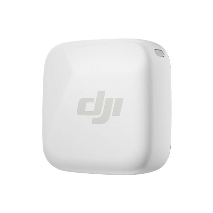 DJI MIC MINI TRANSMITTER (ARTIC WHITE)