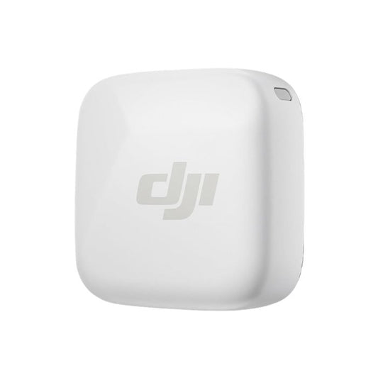DJI MIC MINI TRANSMITTER (ARTIC WHITE)