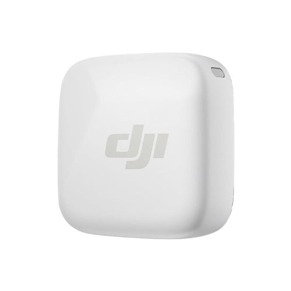 DJI MIC MINI TRANSMITTER (ARTIC WHITE)