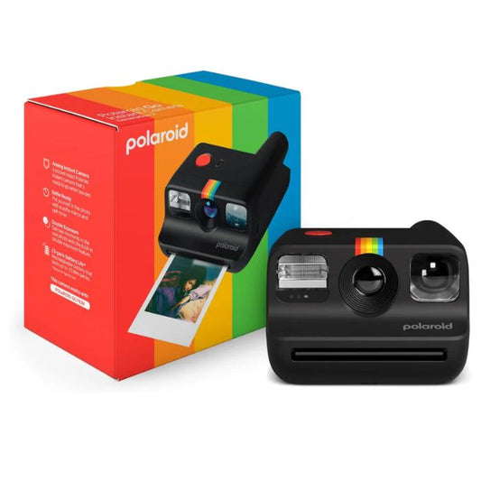 Polaroid Go Instant Camera Generation 2