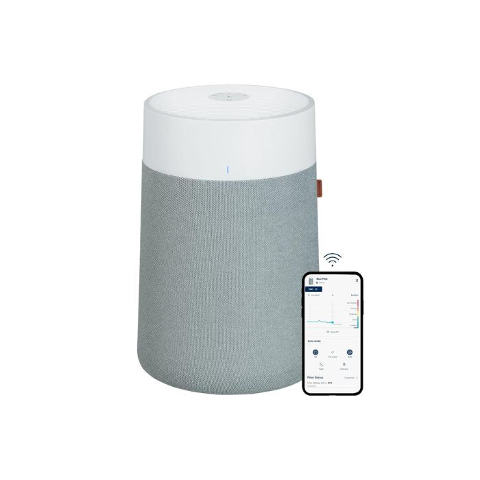 BLUEAIR Air Purifier Blue Max 3350i