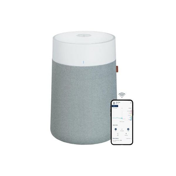 BLUEAIR Air Purifier Blue Max 3350i