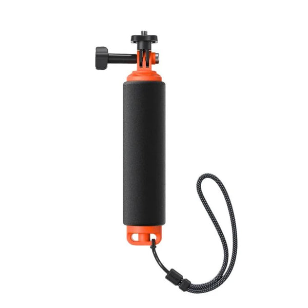 "ACCESSORIES - STICK - FLOATING HAND GRIP - BLACK"