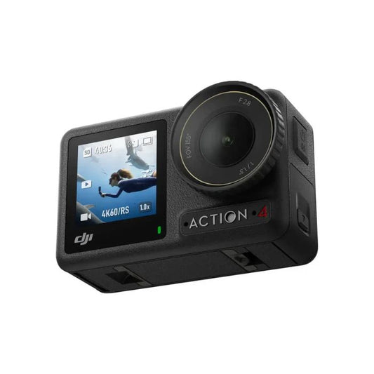 DJI OSMO ACTION 4 STANDARD COMBO