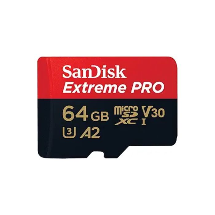 64 GB
