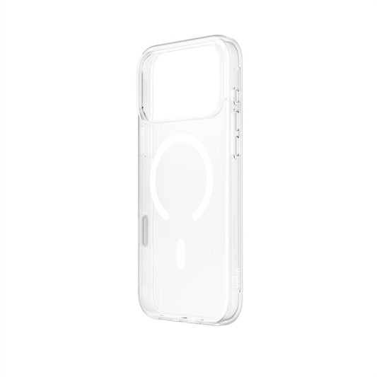 Belkin Clear Magnetic  Case for iPhone 17 Pro Max