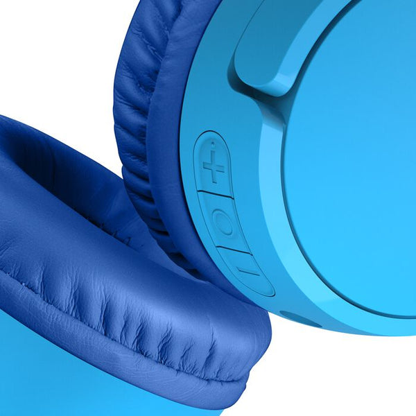 Belkin Wireless On-Ear Headphones for Kids