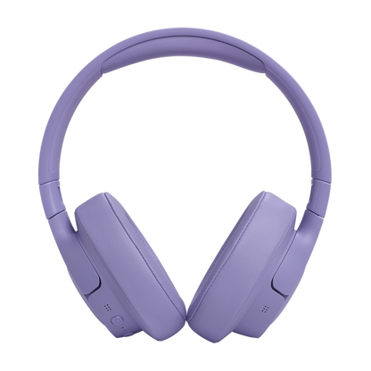 JBL Tune 720BT Wireless over-ear headphones PURPLE